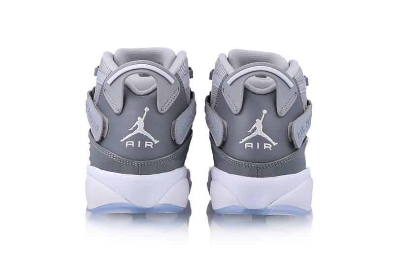 Air Jordan 6 Rings 