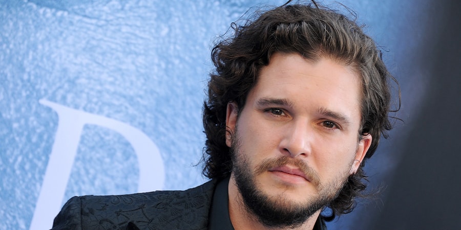 Kit Harington 'SNL' Monologue Gets Crashed | HYPEBEAST