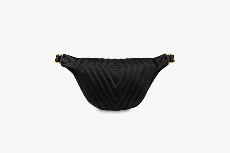 Louis Vuitton New Wave Bumbag | HYPEBEAST DROPS