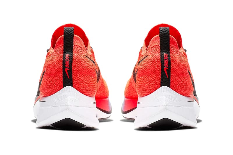 nike vaporfly 4 flyknit 2019