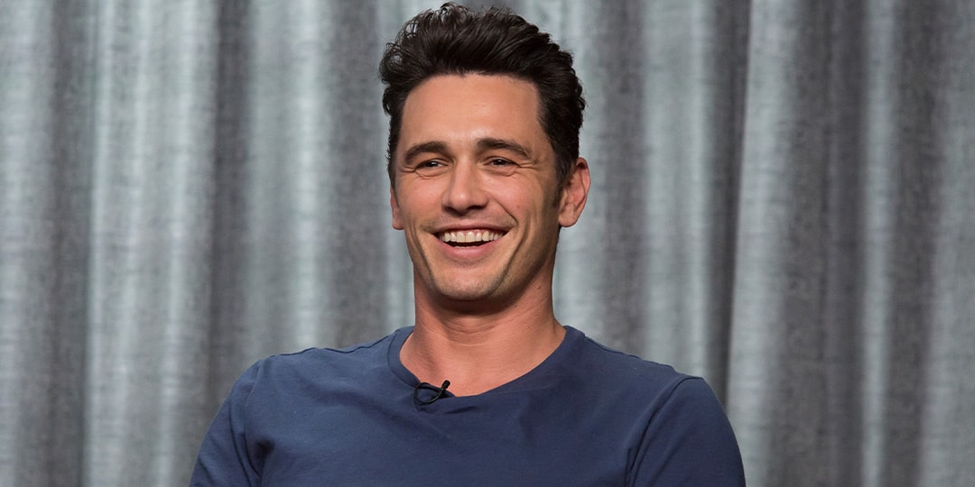 James Franco Zeroville Movie Release Info Hypebeast