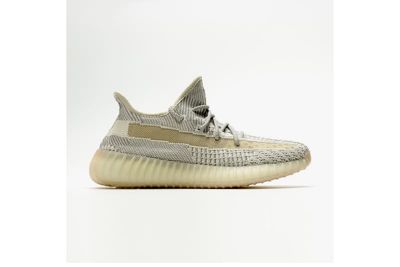 adidas YEEZY BOOST 350 V2 Beige Colorway First Look ...