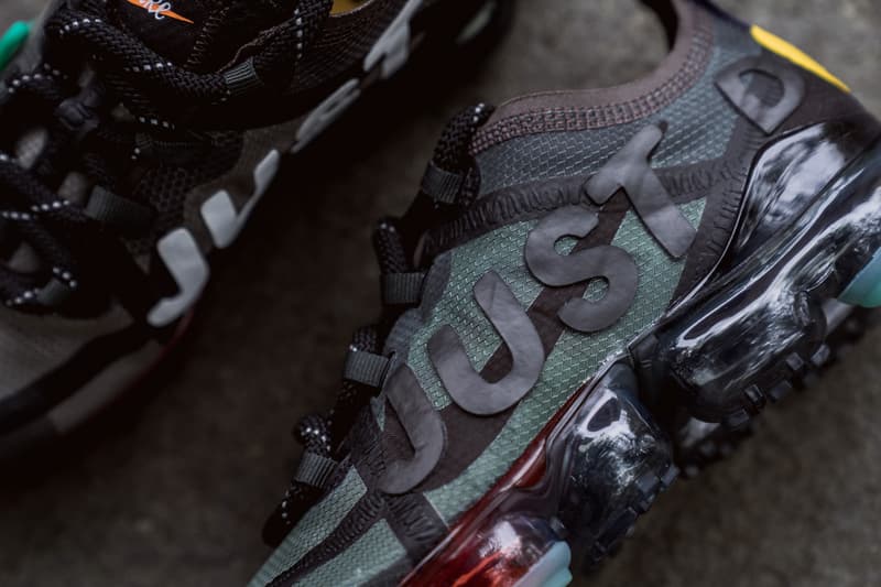 Cactus Plant Flea Market x Nike Air VaporMax 2019 HYPEBEAST