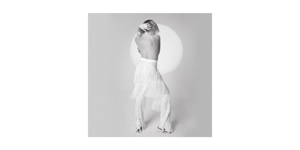 Carly Rae Jepsen 'Dedicated' Album Stream | HYPEBEAST