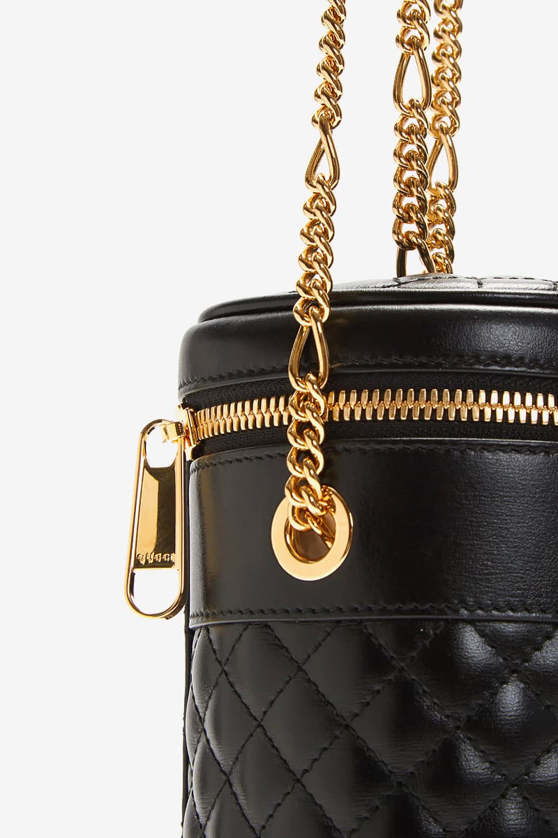 Gucci Quilted Leather Belt Bag Release | HYPEBEAST