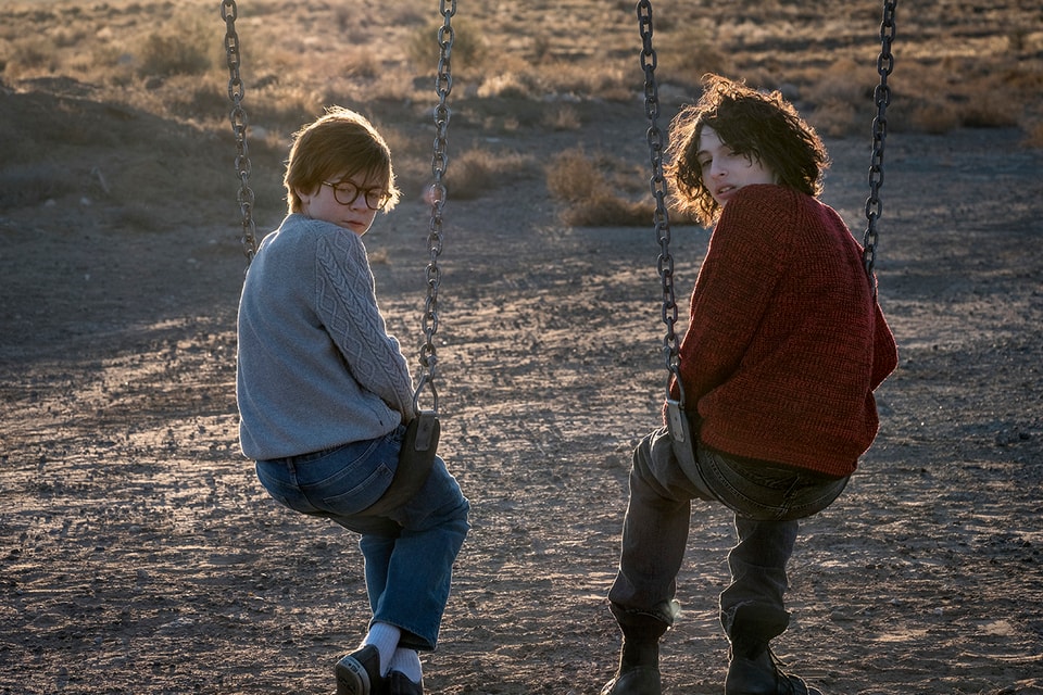 REVIEW: The Goldfinch. - artseen