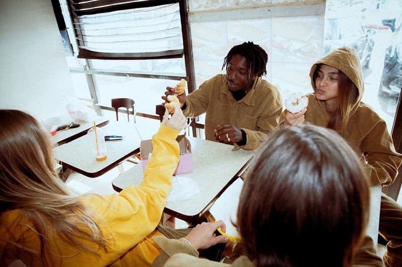 Drew House 2019 Collection HYPEBEAST