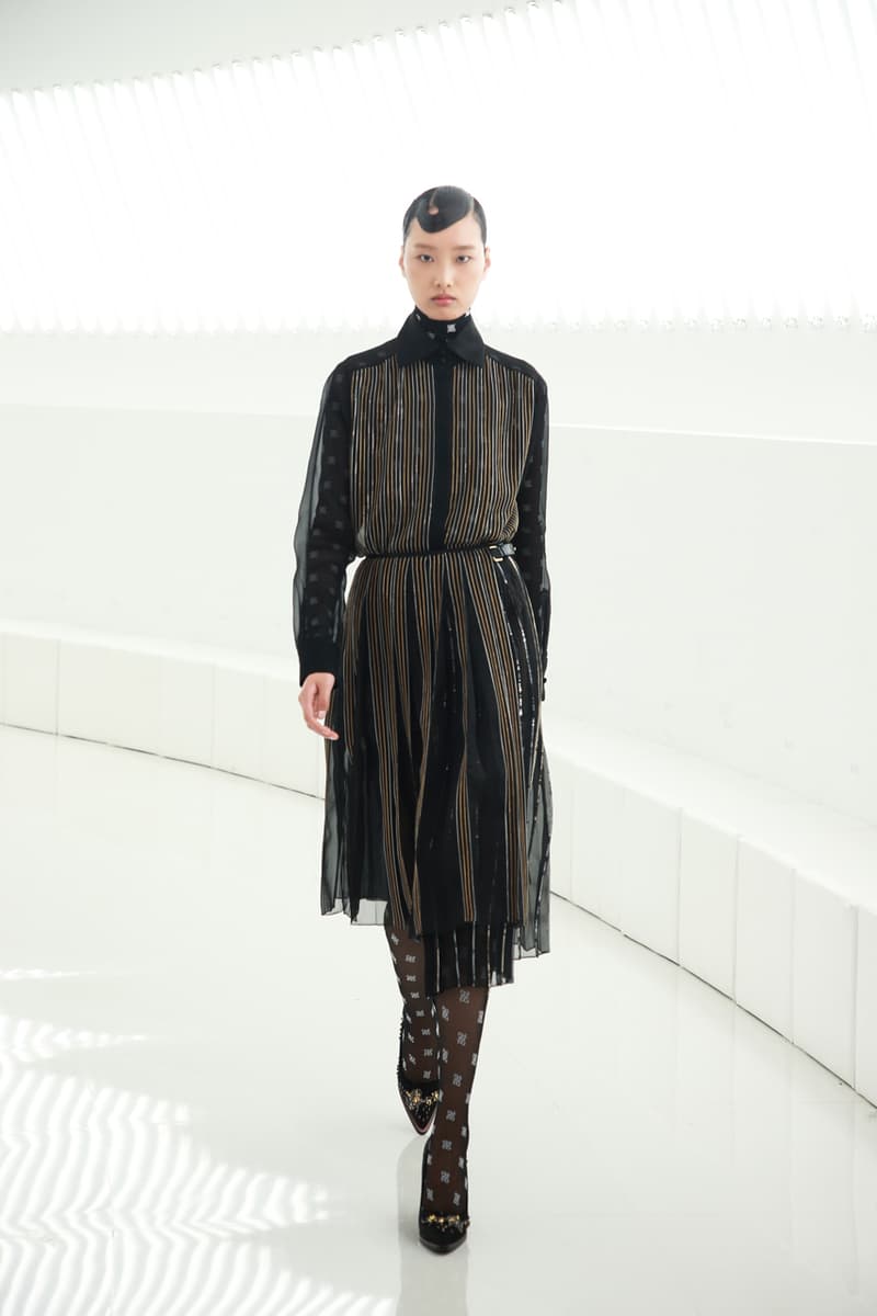 Fendi Fall/Winter 2019 Collection Shanghai Show | HYPEBEAST