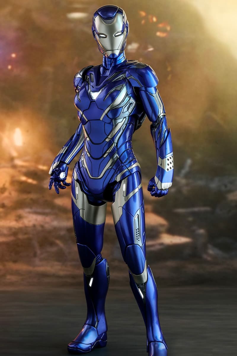 最新のhd Pepper Potts Iron Man Suit 私たちはソガトです