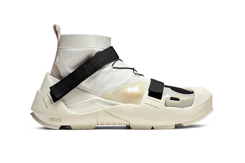 nike x matthew williams tr3