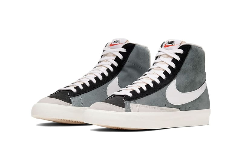 nike sb blazer mid frog