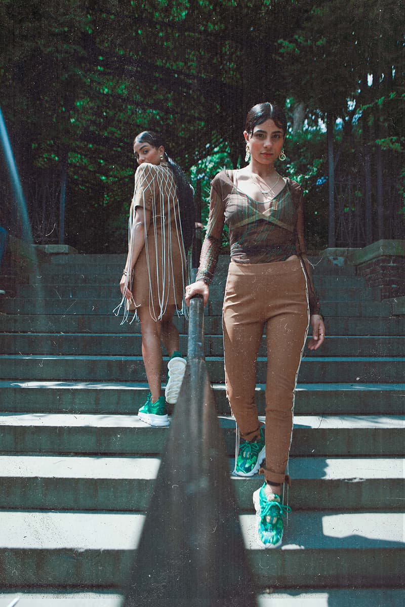 Concepts x Versace Chain Reaction Release Information ...