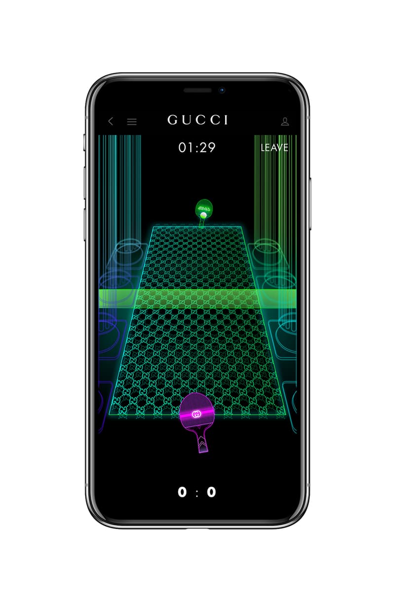 Gucci Develops 8-Bit Arcade Games for Smartphone App ...