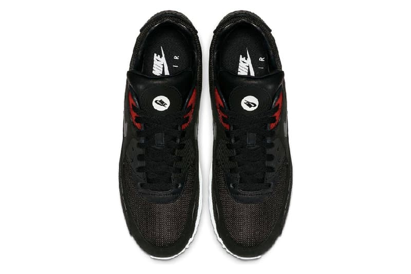 nike tailwind iv mens