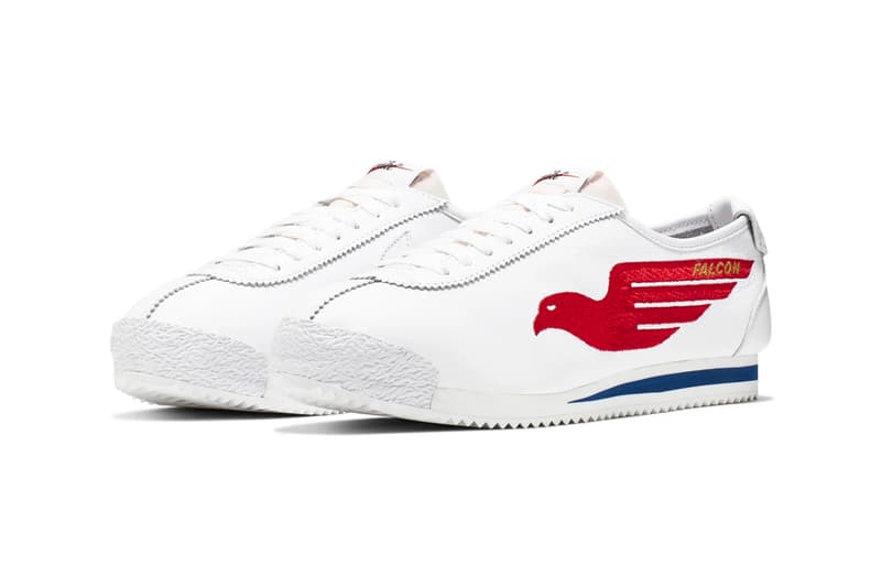 cortez falcon shoe