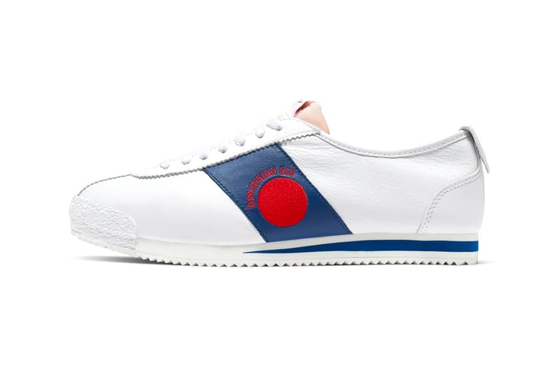 classic cortez shoe dog pack falcon