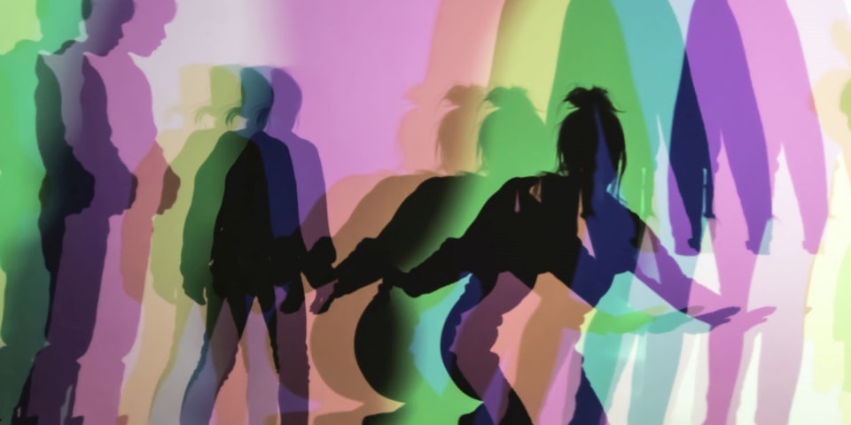 Olafur Eliasson "In Real Life" Tate Modern | HYPEBEAST