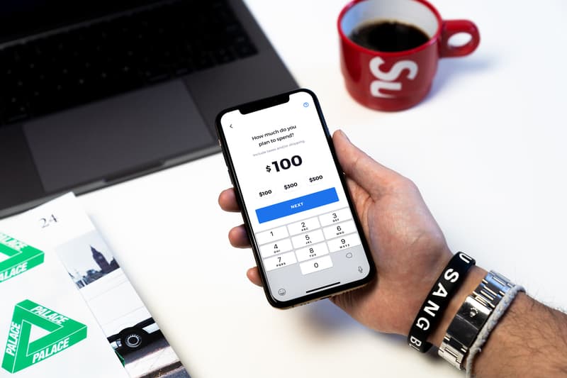 QuadPay Buy Now Pay Later Payment System HYPEBEAST