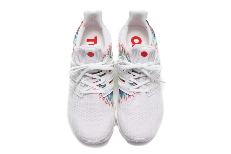 ultraboost japan