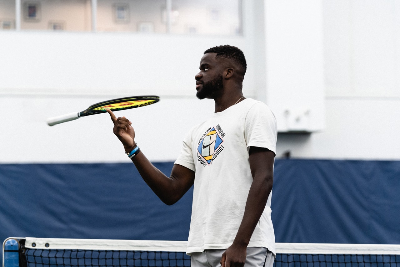 Frances Tiafoe Twin - The Shocking Story Of The Poor ...