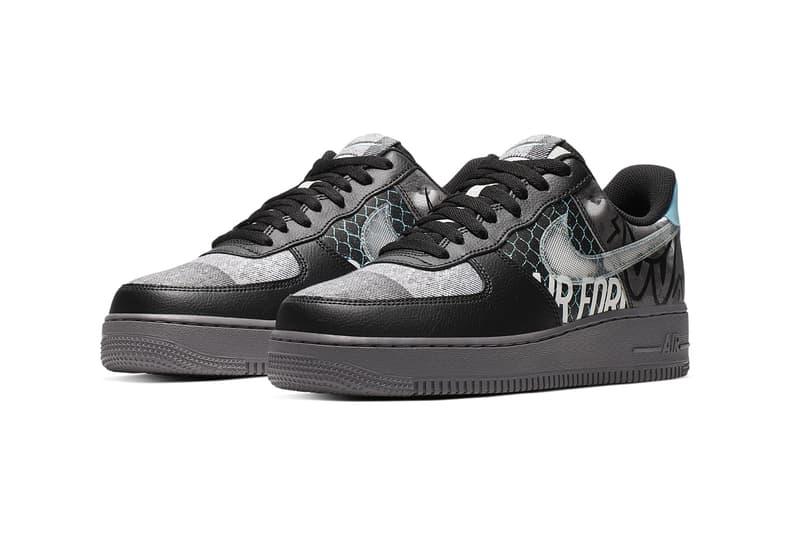 Nike Air Force 1 '07 Premium 