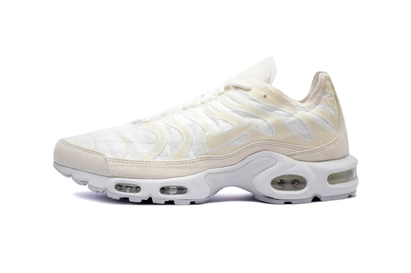air max plus deconstructed