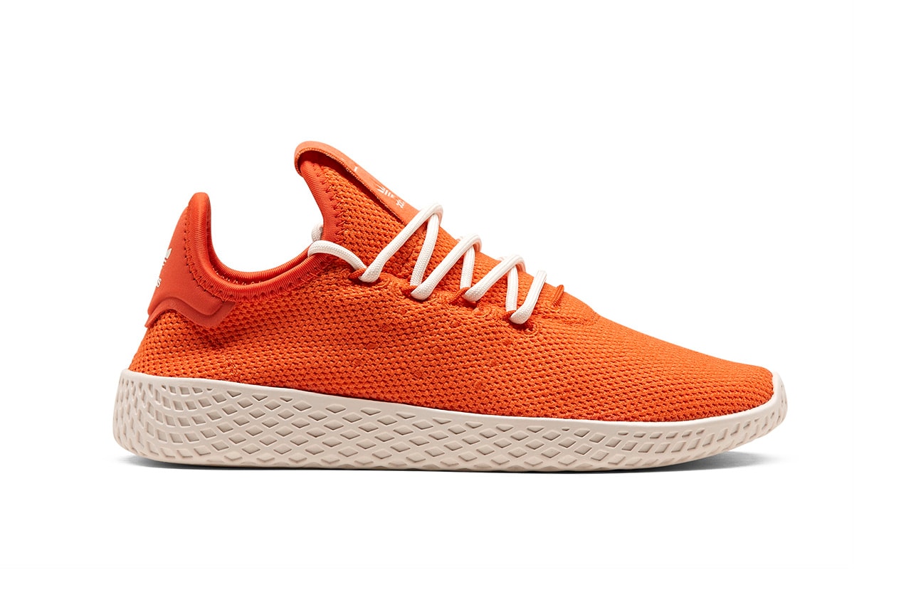 pharrell williams shoes release date 2019