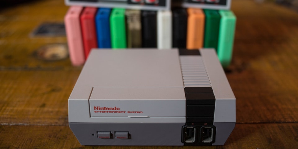 Nintendo Entertainment System Game �Kid Icarus� Sells for