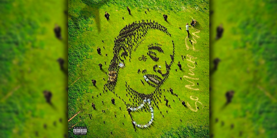 young thug so much fun album download
