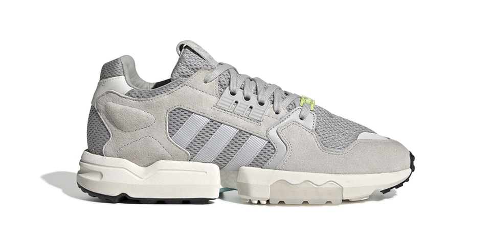 adidas zx torsion boost