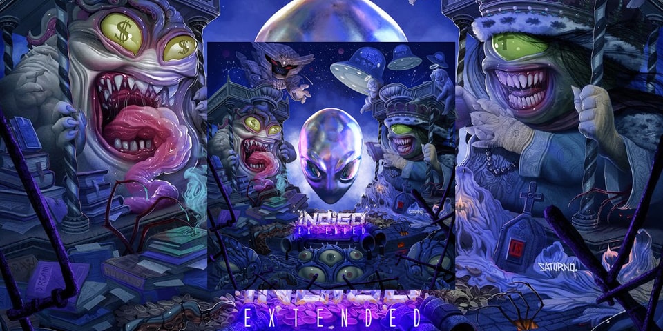 (ALBUM DOWNLOAD!) Chris Brown Indigo MP3 chris brown indigo torrent download