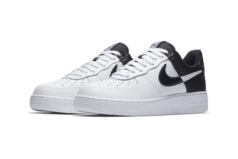 nike air force 1 nba 07 lv8