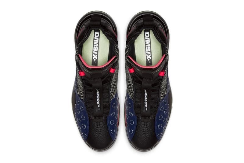 720 waves nike