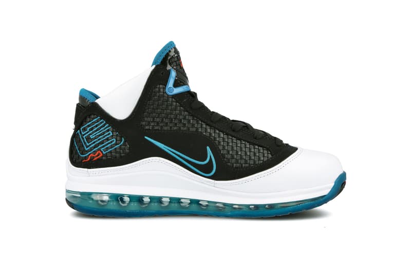 lebron 7 red carpets