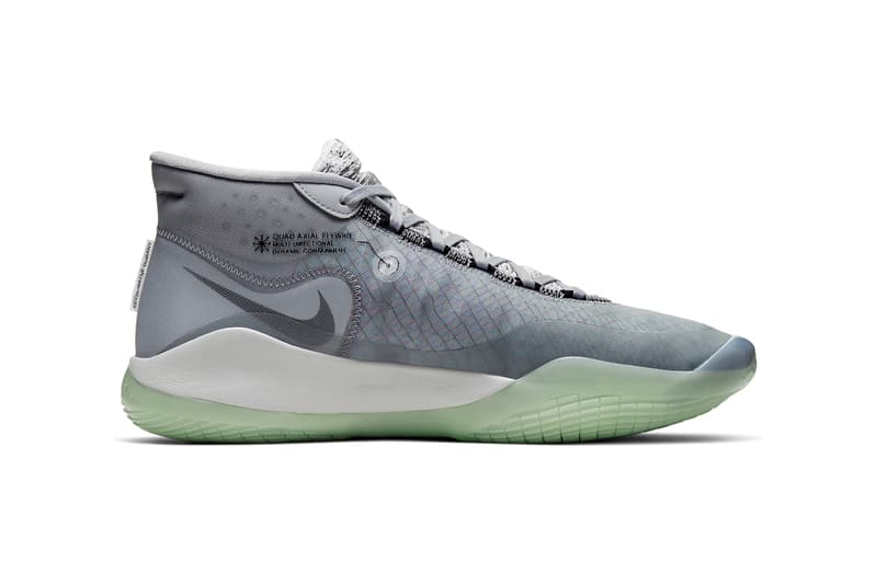 Nike Zoom KD 12 "Team Pack" Release Date, Info & Photos ...