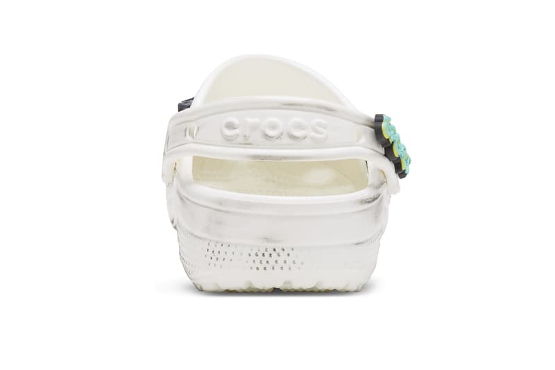 Ruby Crocs Ruby Rose x Crocs Classic Clog Release | Hypebeast