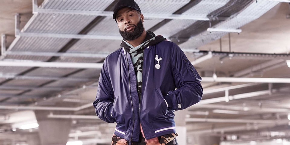 nike x odell beckham jr