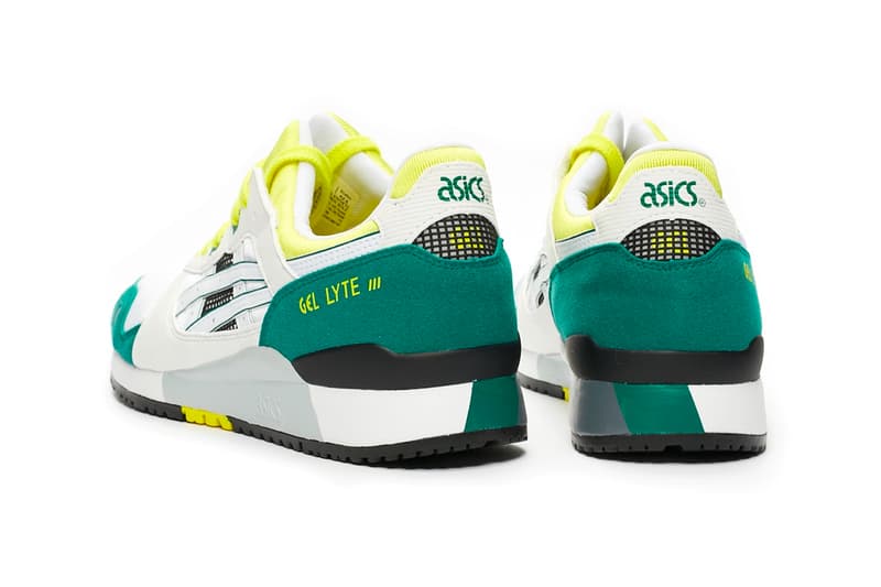 asics gel lyte fruit loops