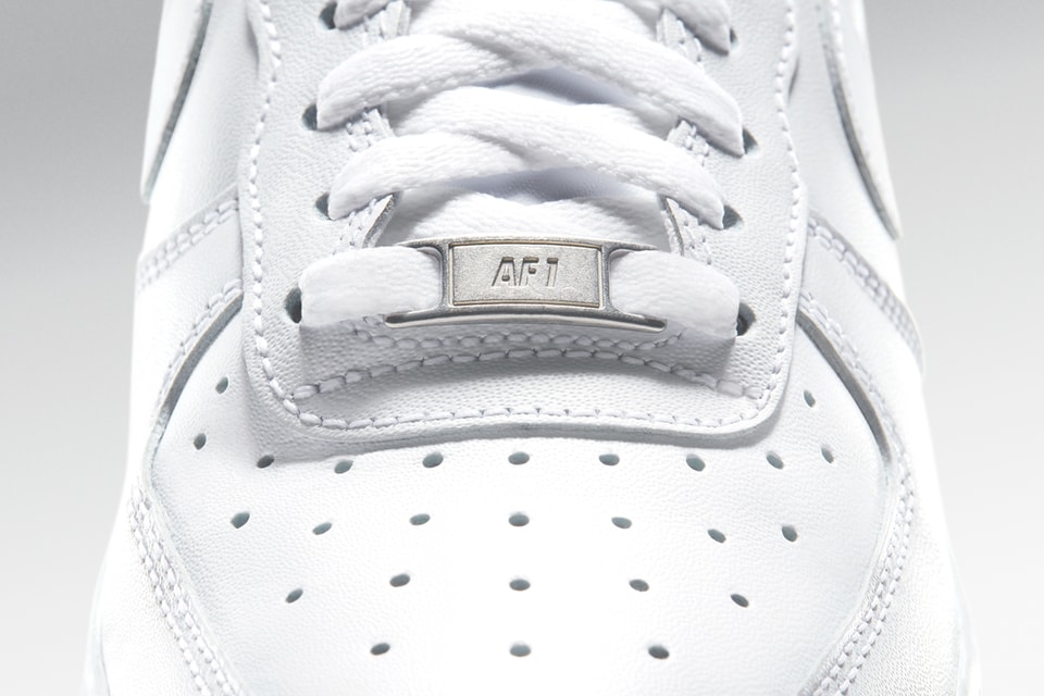 ronnie fieg kith air force 1