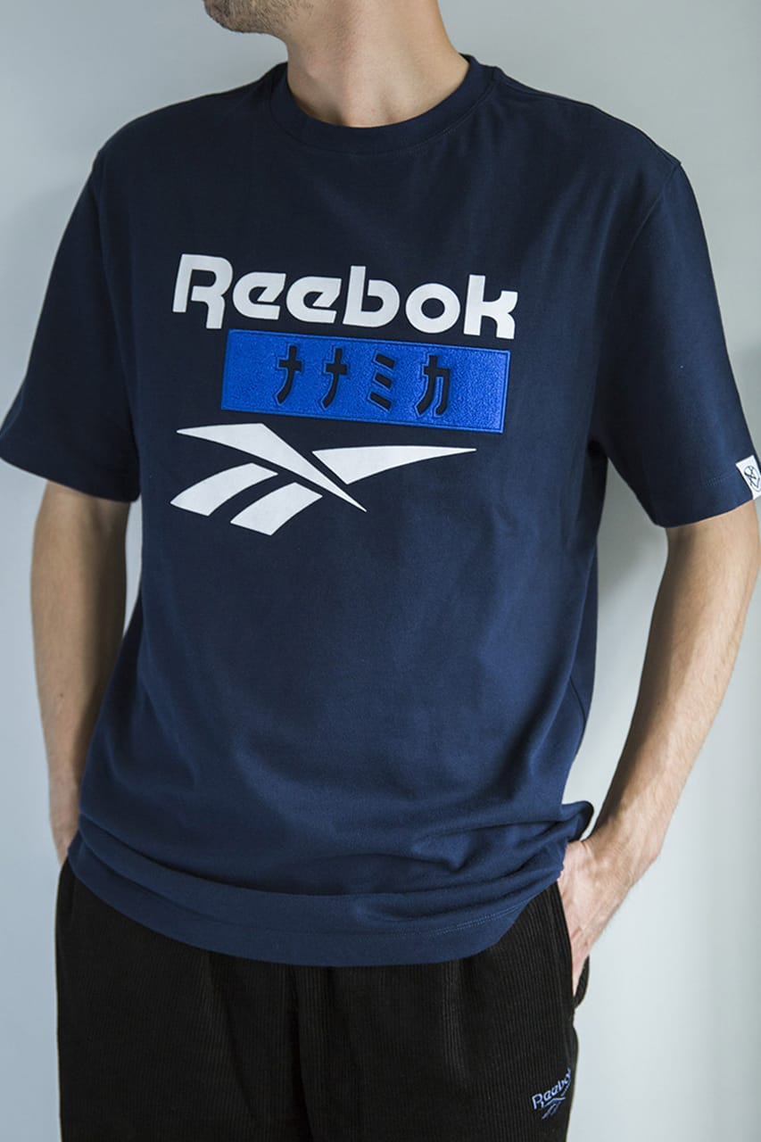 Reebok Clothing 2023