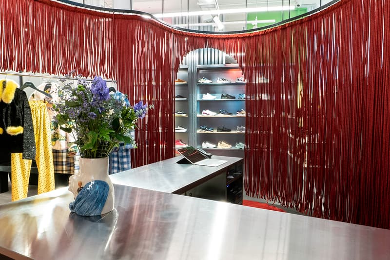 Wood Wood London Store Look Inside HYPEBEAST Wood Wood London Store Look Inside HYPEBEAST