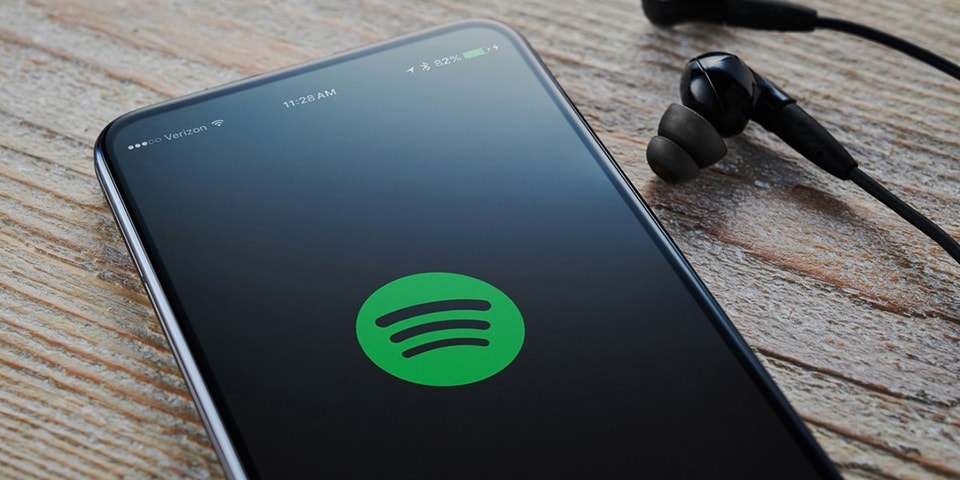 Spotify's Origin Story to Be Netflix Show | HYPEBEAST