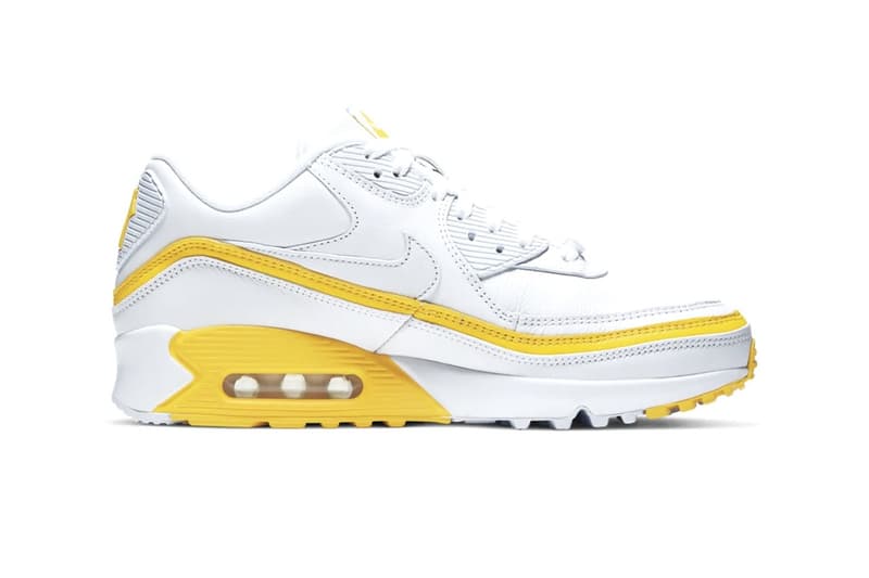 nike air max 90 undefeated uk