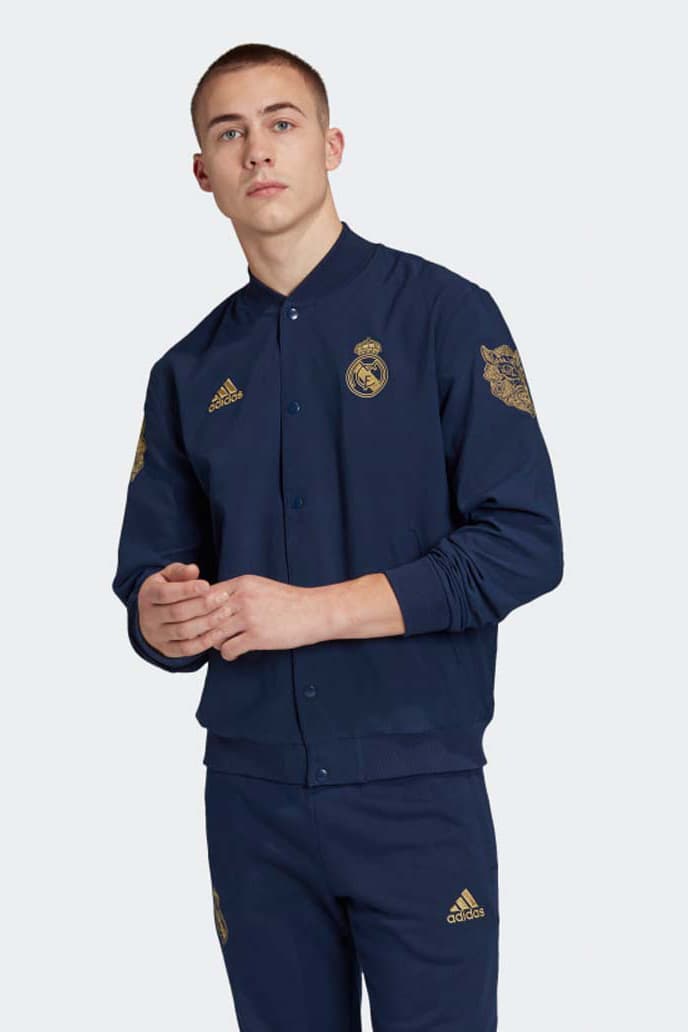 chinese new year football kit