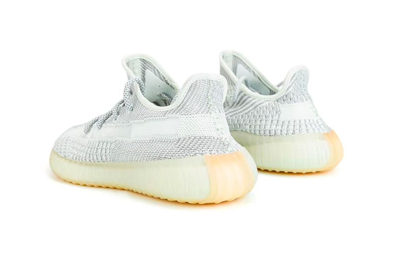 adidas YEEZY BOOST 350 V2 "Tailgate" First Look HYPEBEAST