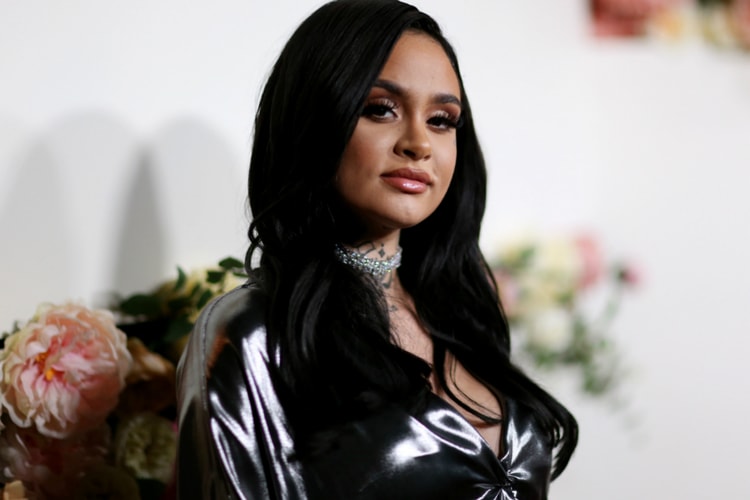 Kehlani newest single