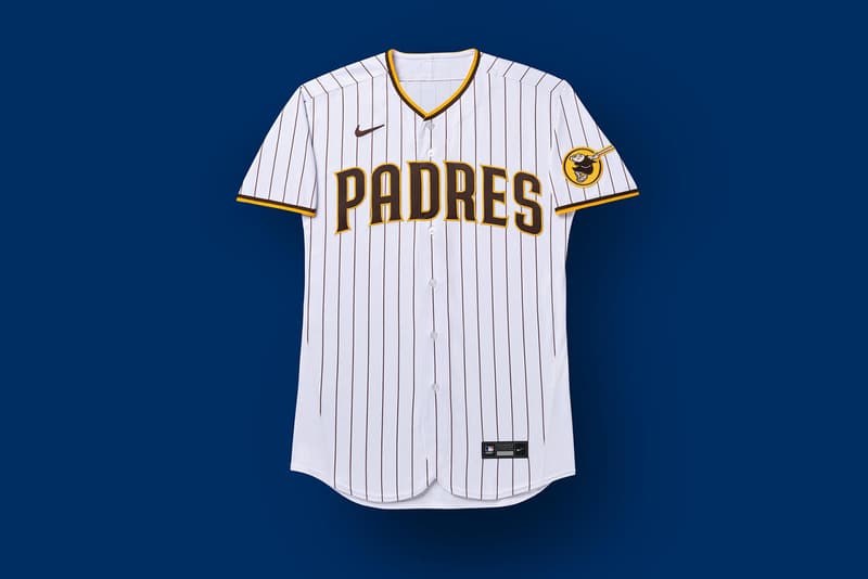 nikeconnect jersey mlb