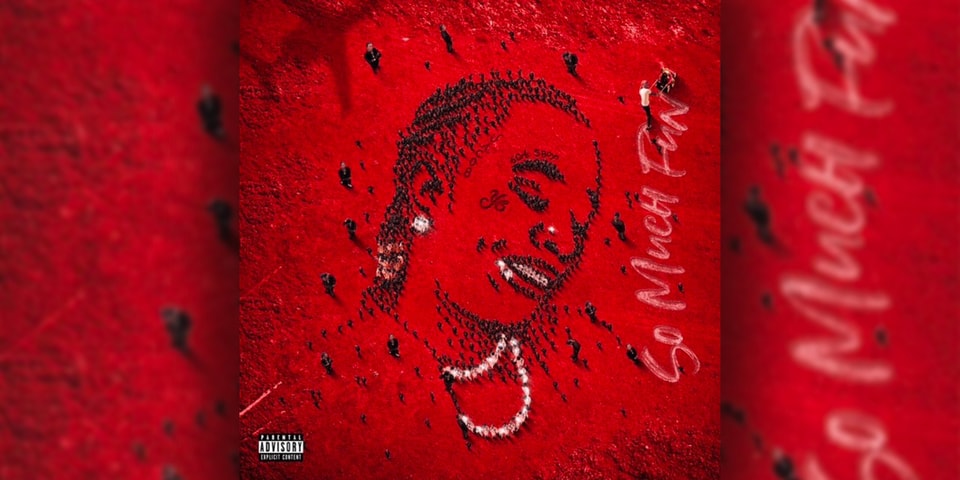 {@DOWNLOAD} Young Thug So Much Fun :FULL ALBUM ZIP MP3 young thug so much fun album download