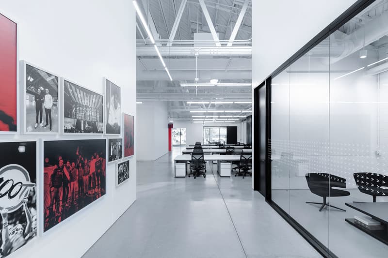 Inside 100 Thieves� New LA Headquarters HYPEBEAST Inside 100 Thieves� New LA Headquarters HYPEBEAST