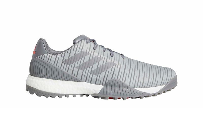 Adidas Golf CODECHAOS Collection Release Date HYPEBEAST adidas-golf-codechaos-collection-release-date-hypebeast